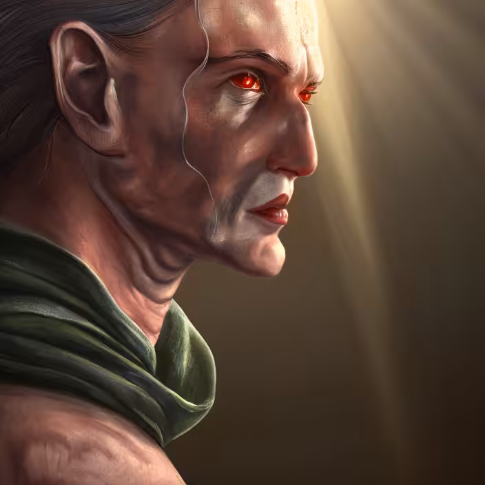 Immortal Wisdom