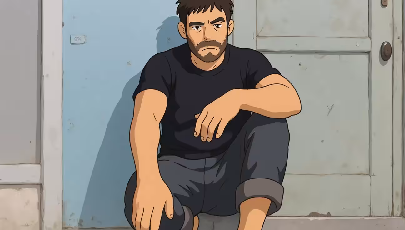 Ghiblify #33