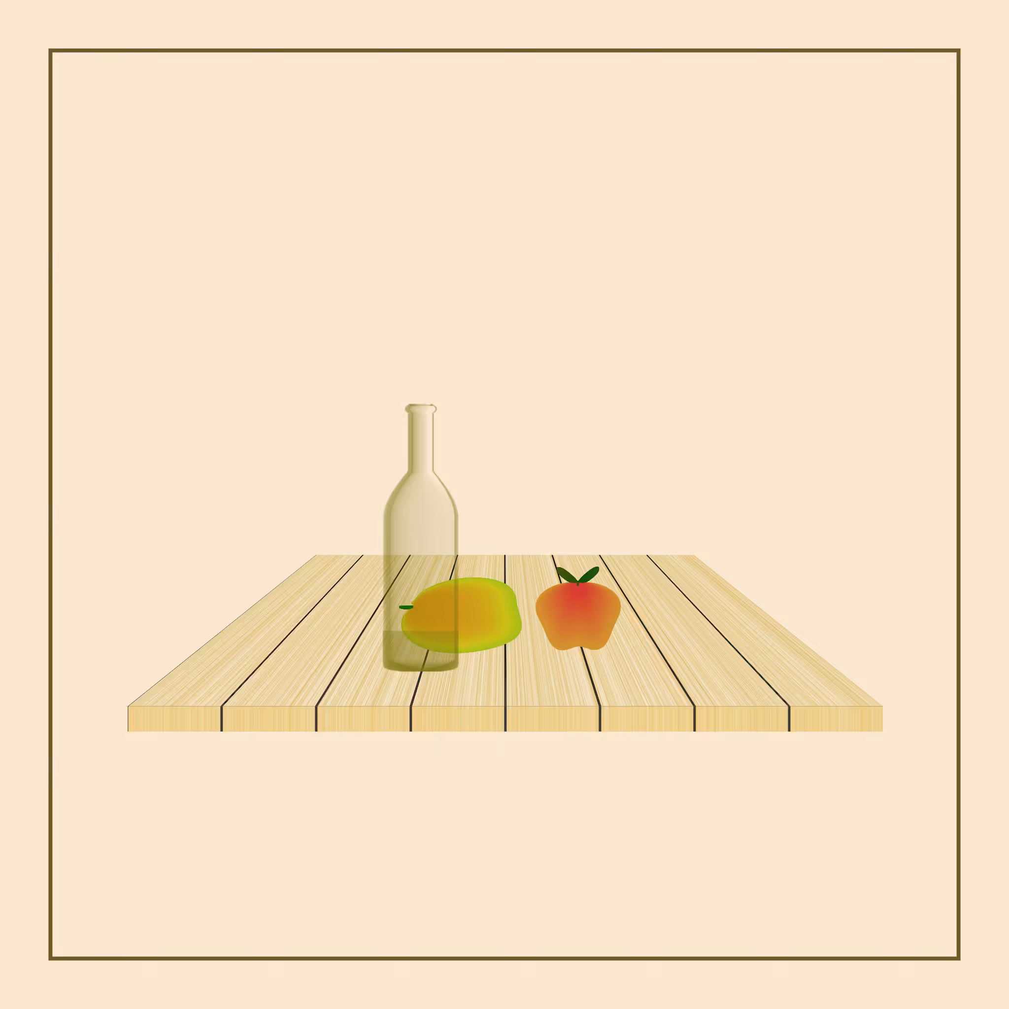Artificial Still Life #18