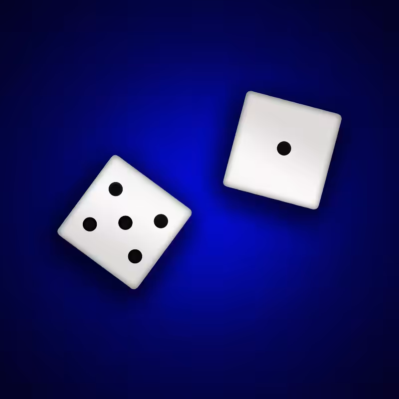 NFT DICE #20