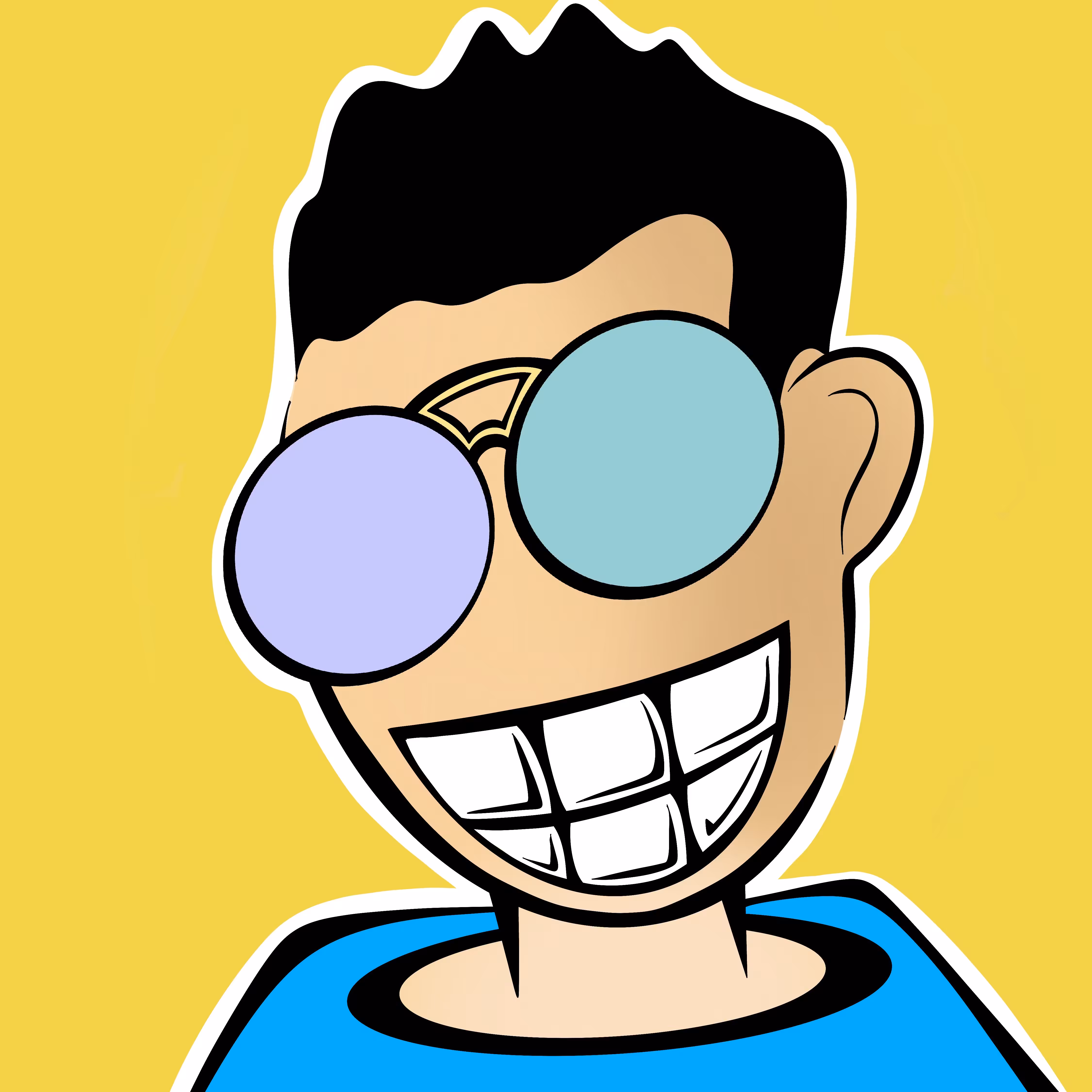 BoGatar #2
