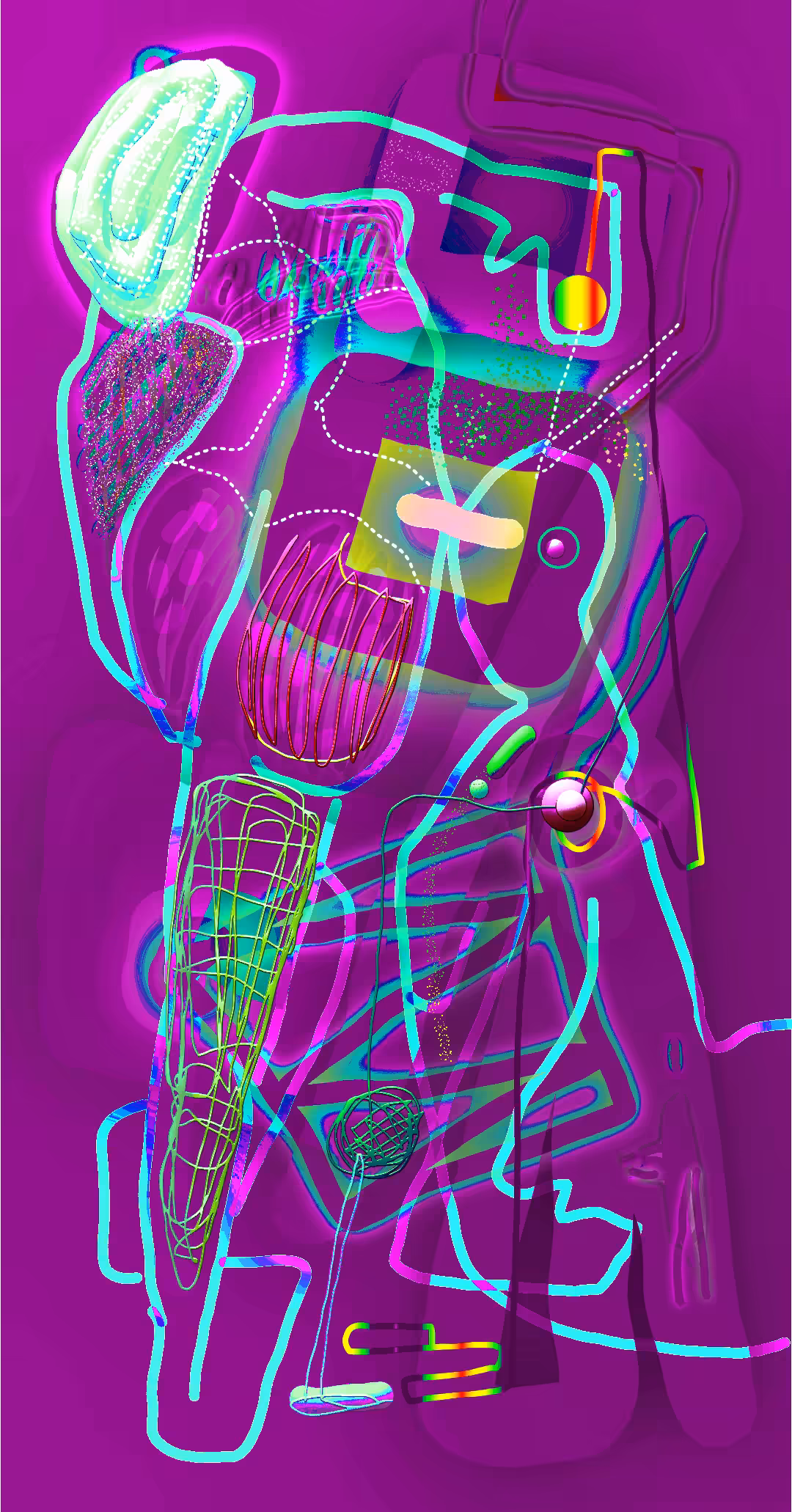 Prelude to Love (pink violet)