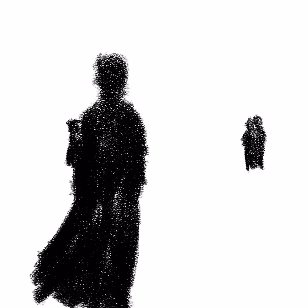 Lost Connections #5