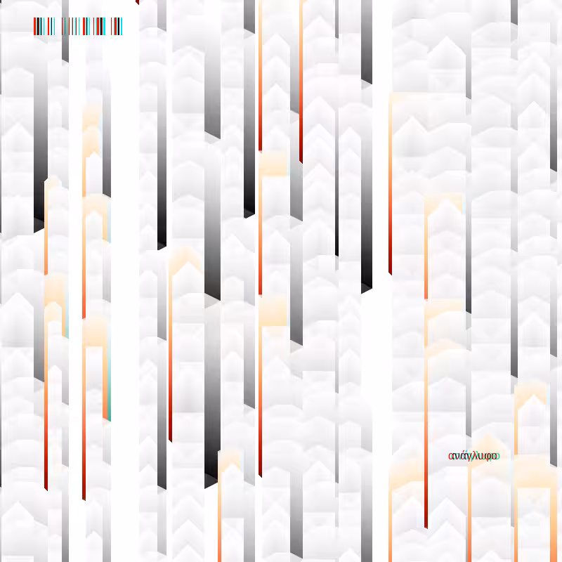 anaglyphic - Waves #127