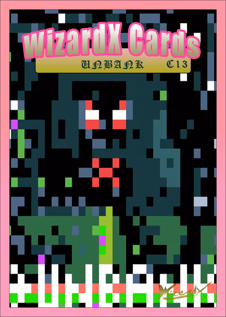 XCARD #0356