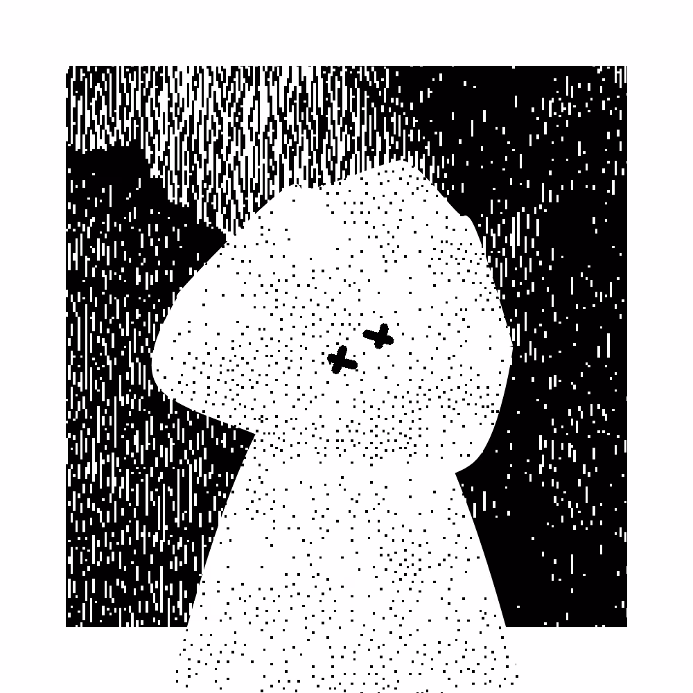Missingno #6