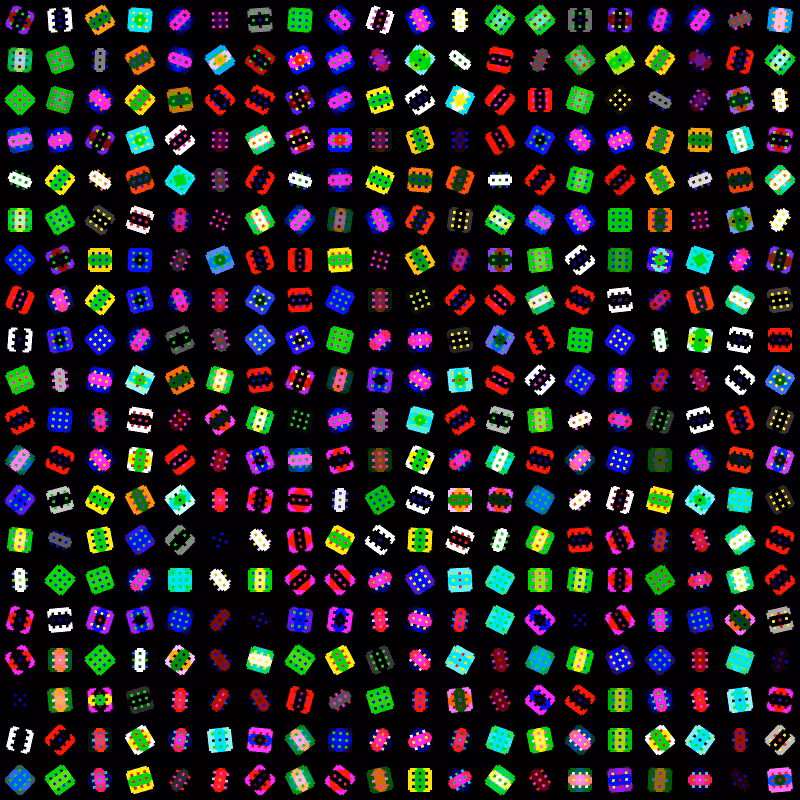 little.delusions #22