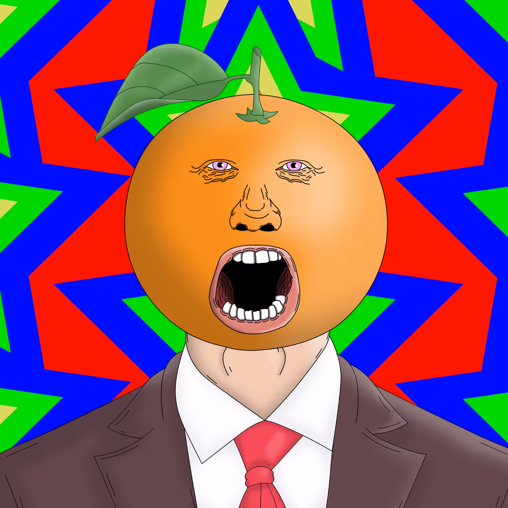 Fruity Boys #260