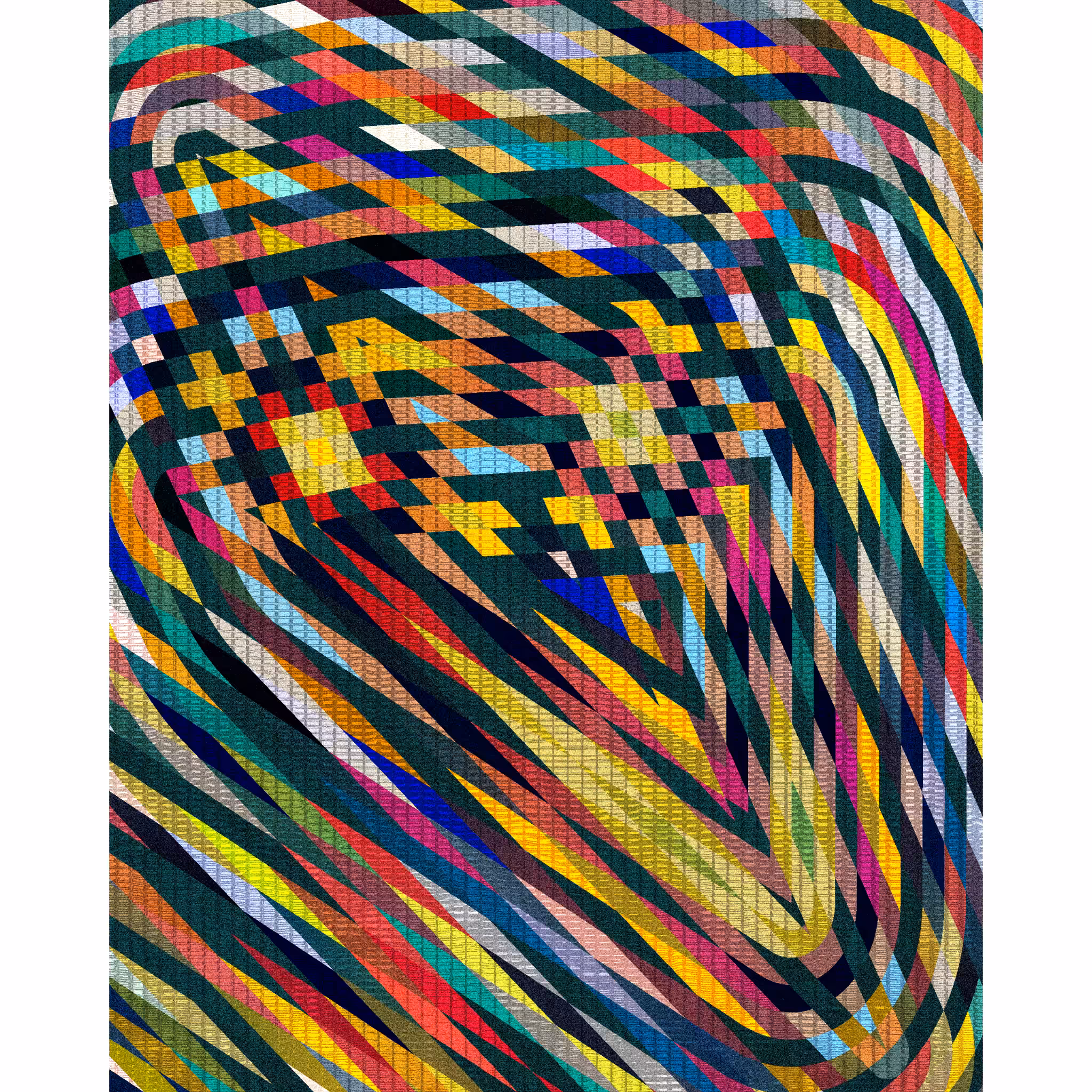 Laminated #293