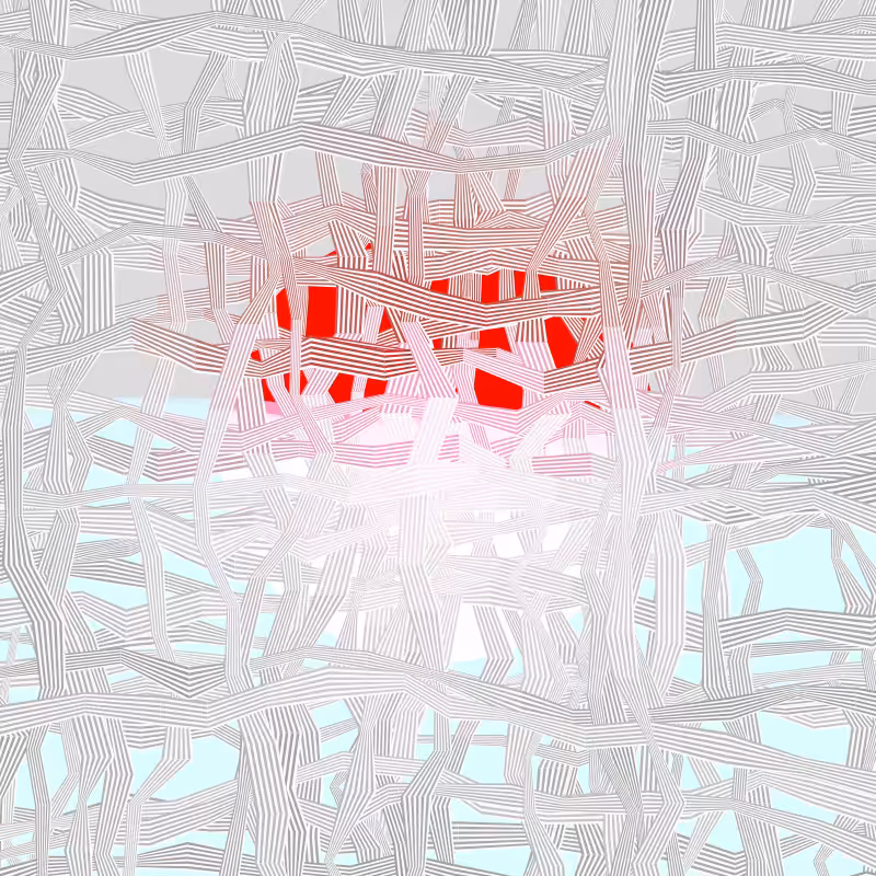 Dazzle Rise #1