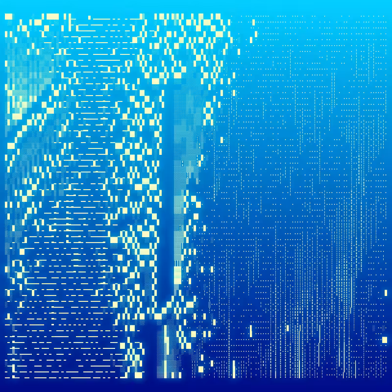 ASCII-SCAPE #37