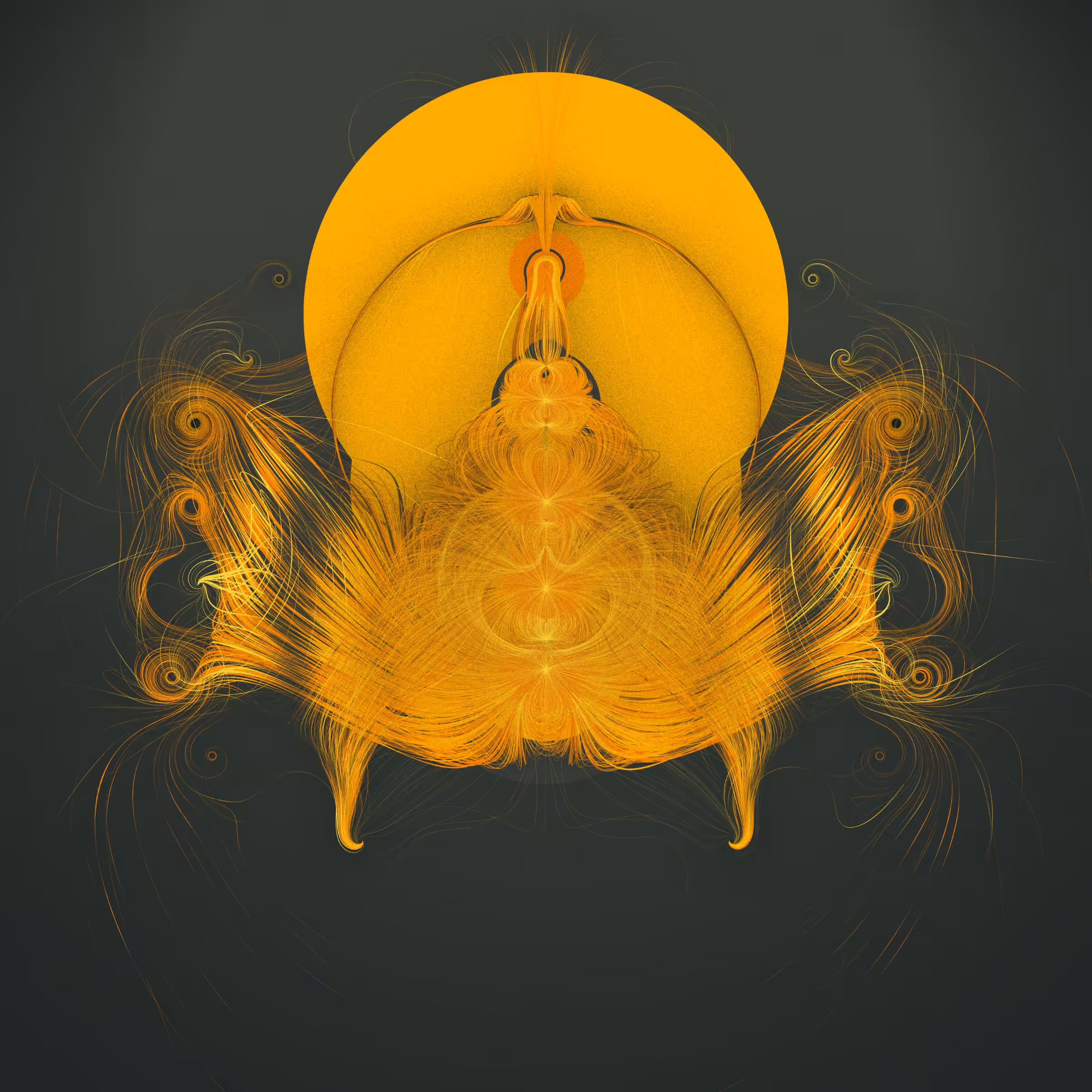 Latent Spirits