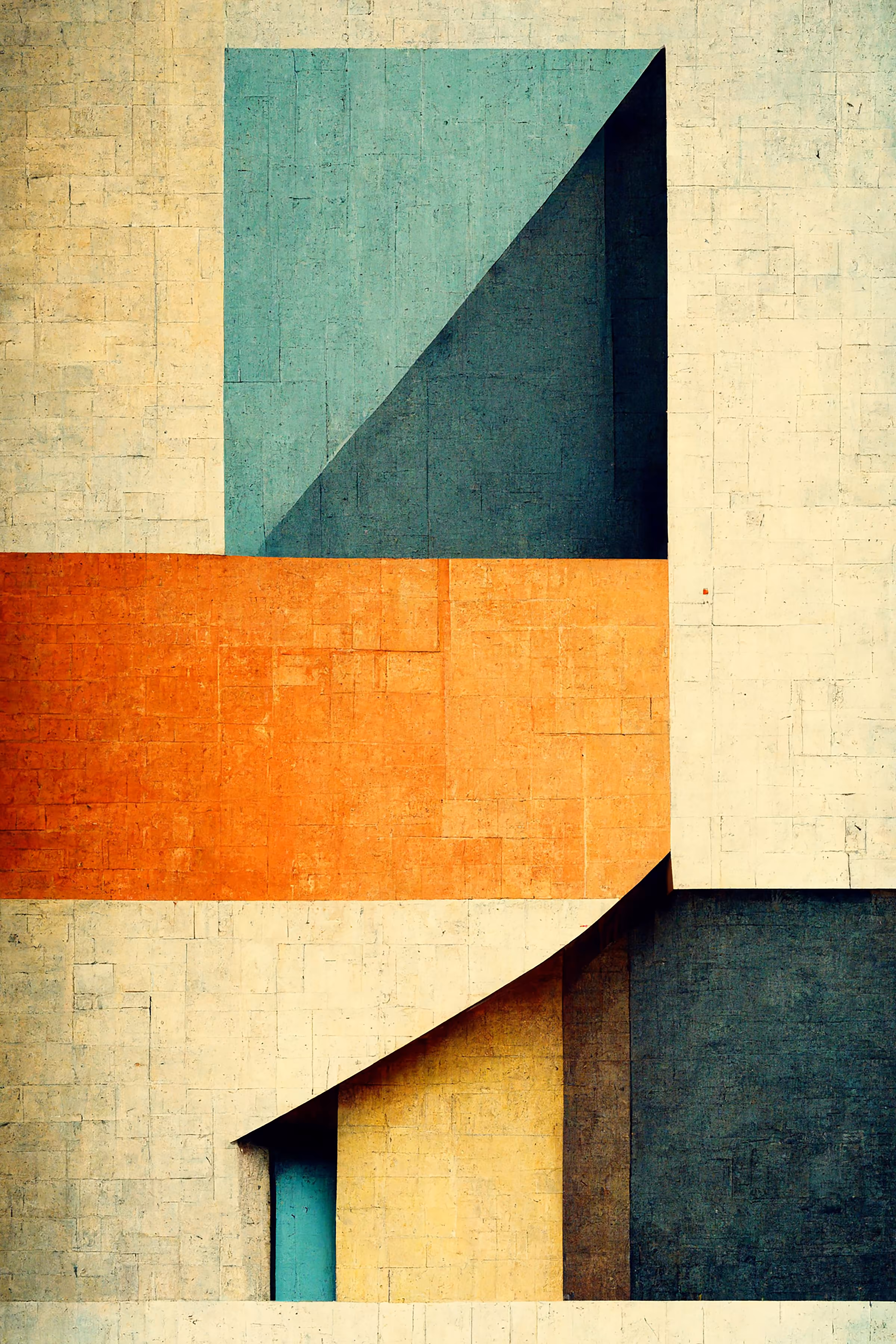 Geometry Malevich