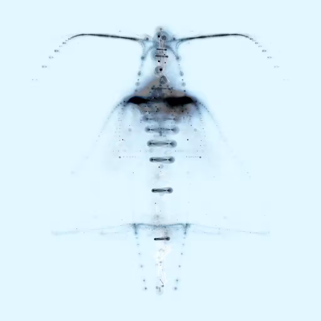 Spectral Being 427