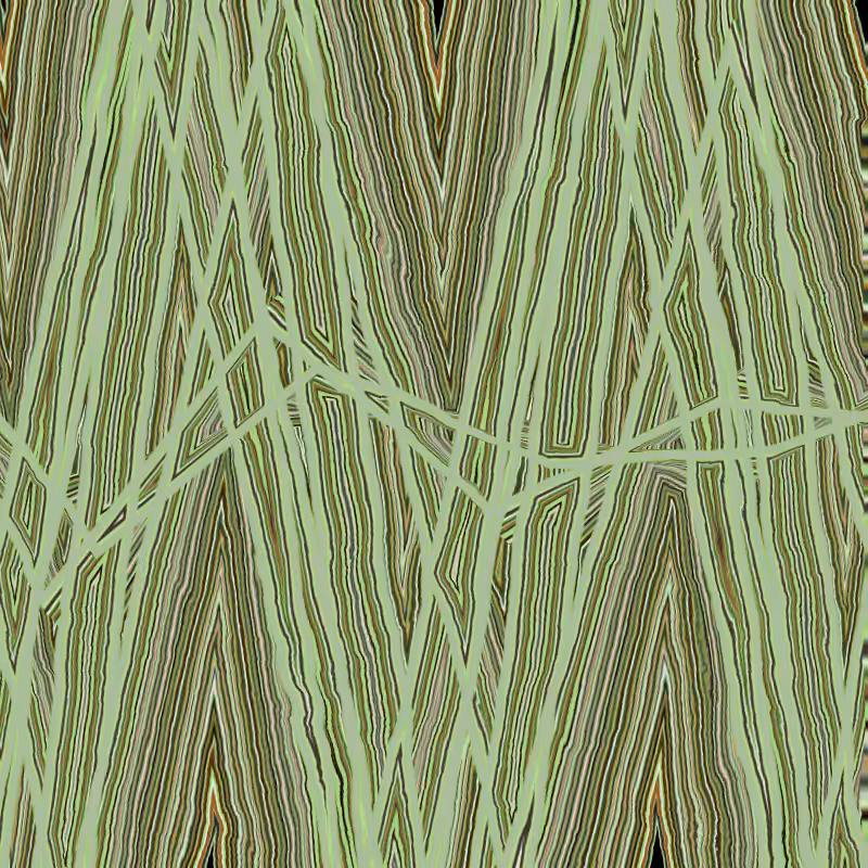 Undecided lines #17