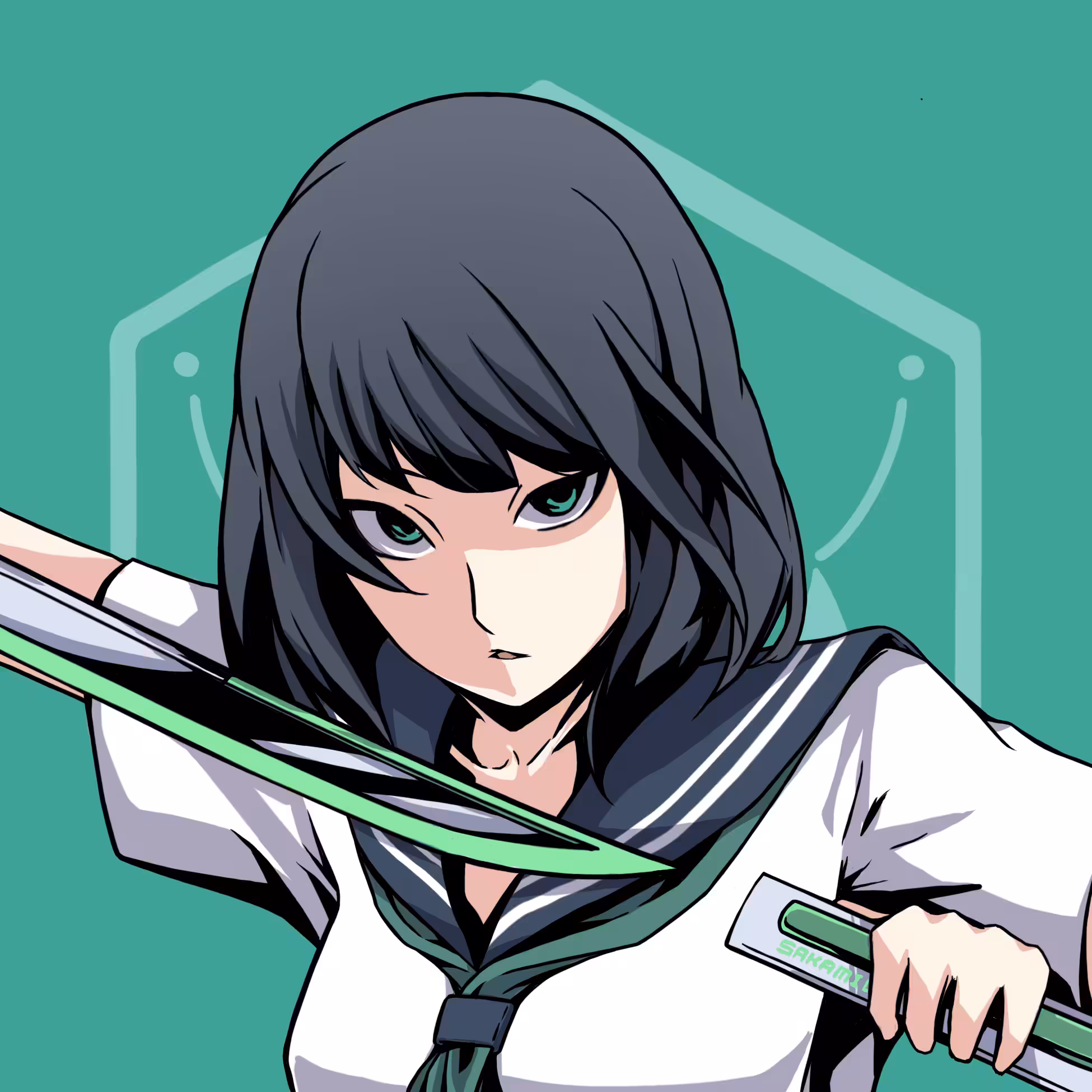 Kid #03 - Sakamichi Institute