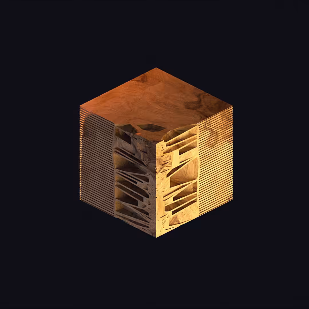 SLOW-MO-WOOD no.01 