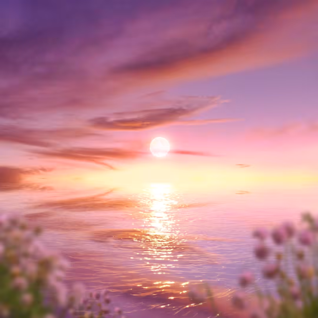 Tranquillity