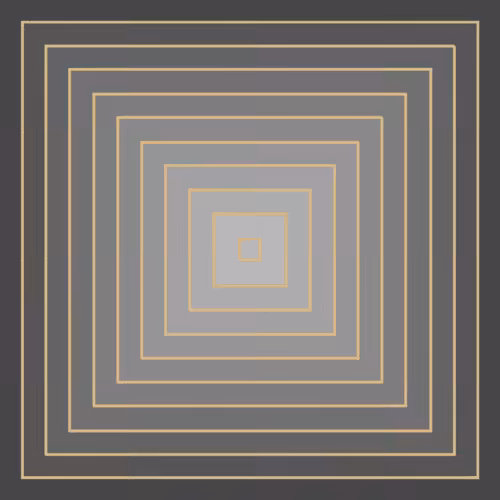 Frank Stella No.10