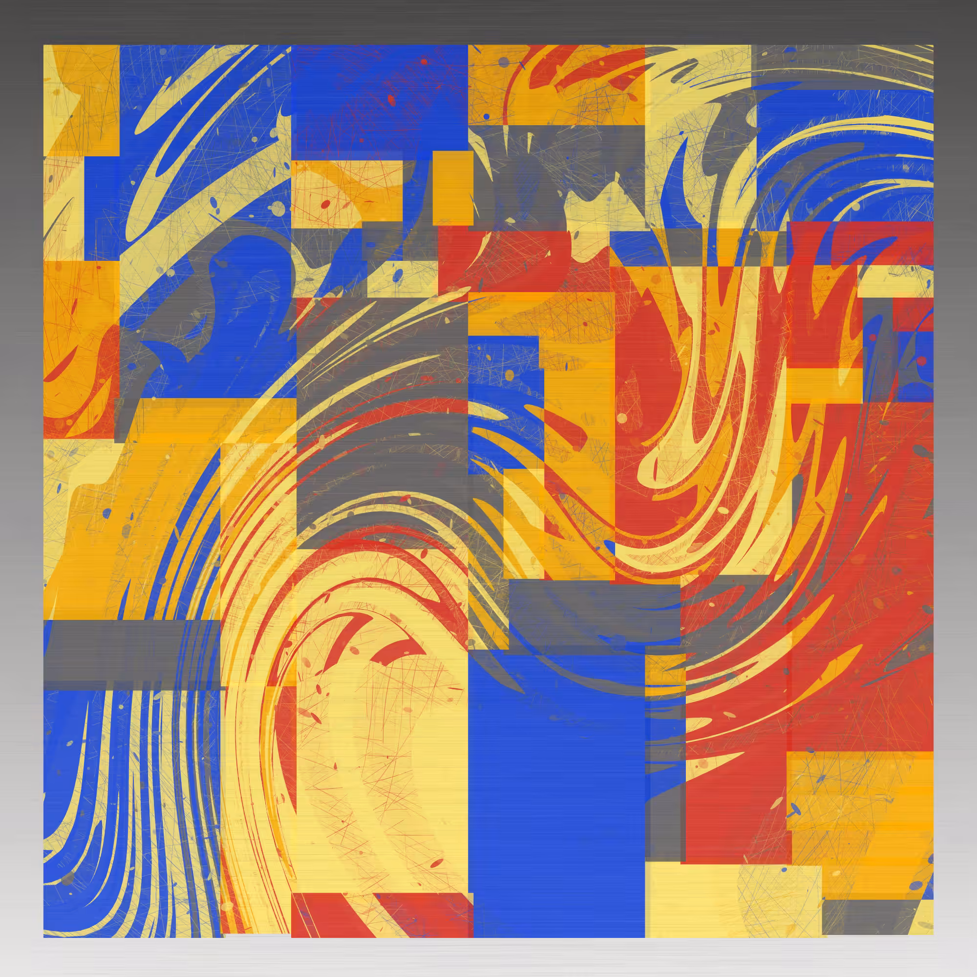 Unframed ripples #149