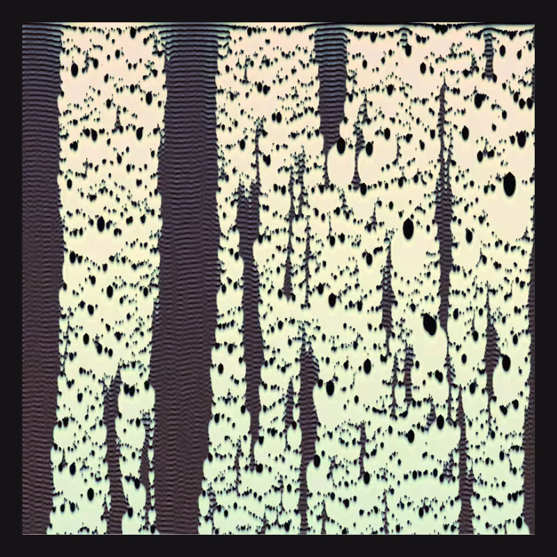 LandWaves #254