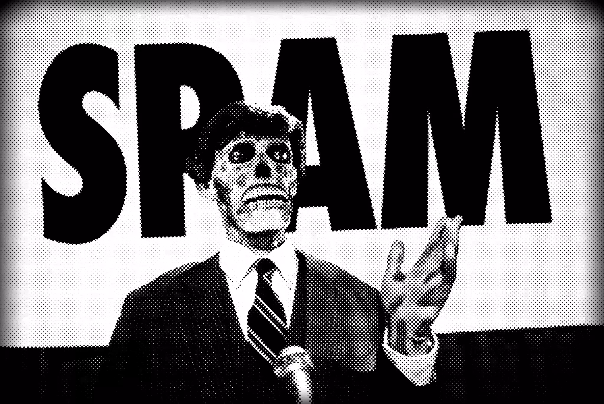 SPAM Lives