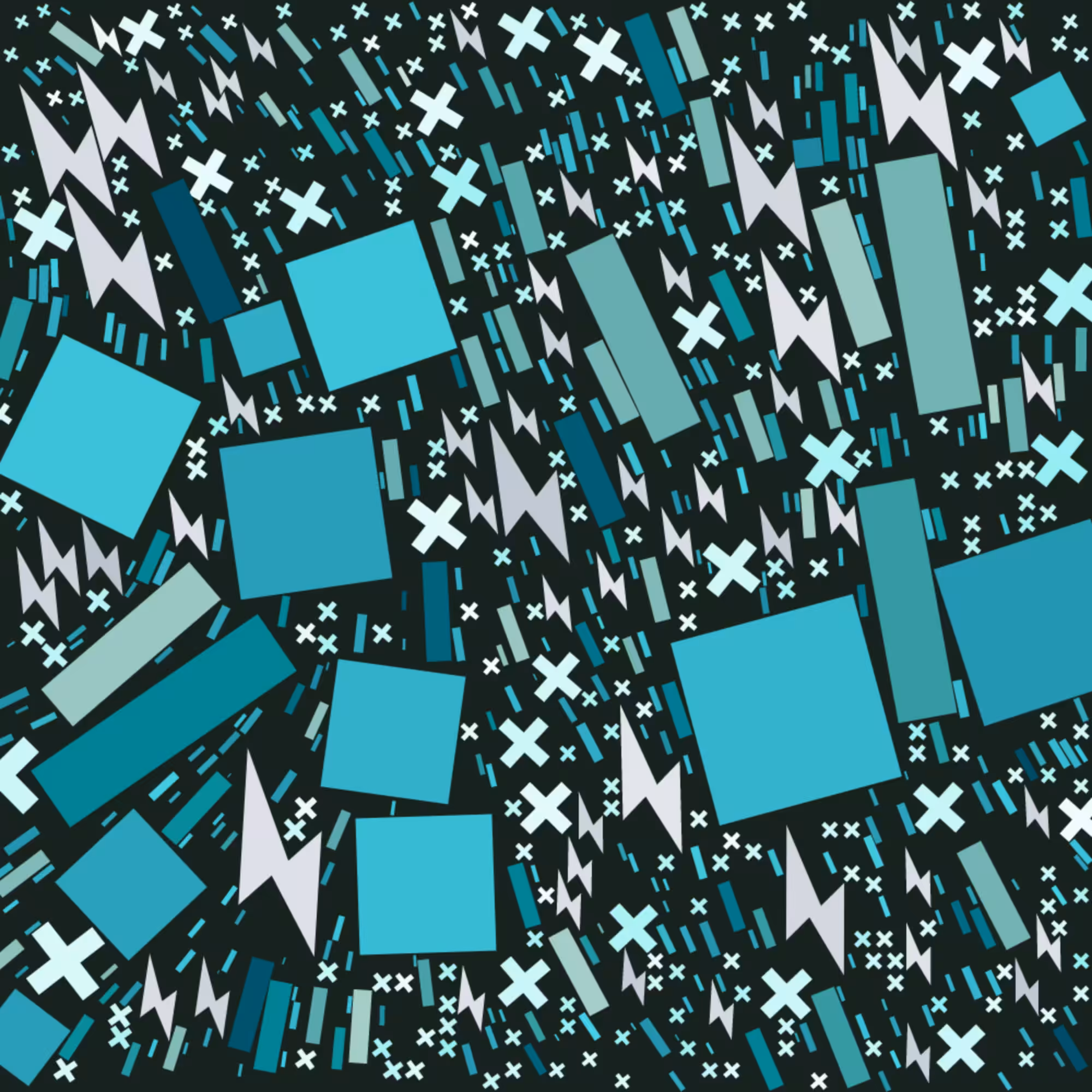 Polygon Soup #3