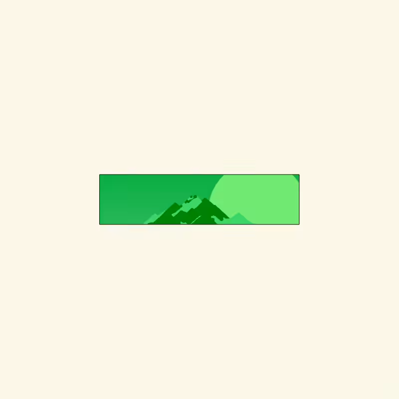 Mountain Sim #1