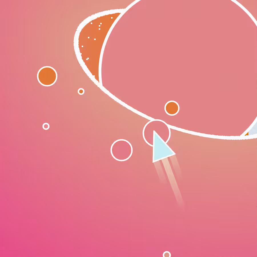 Space(gen3); #8
