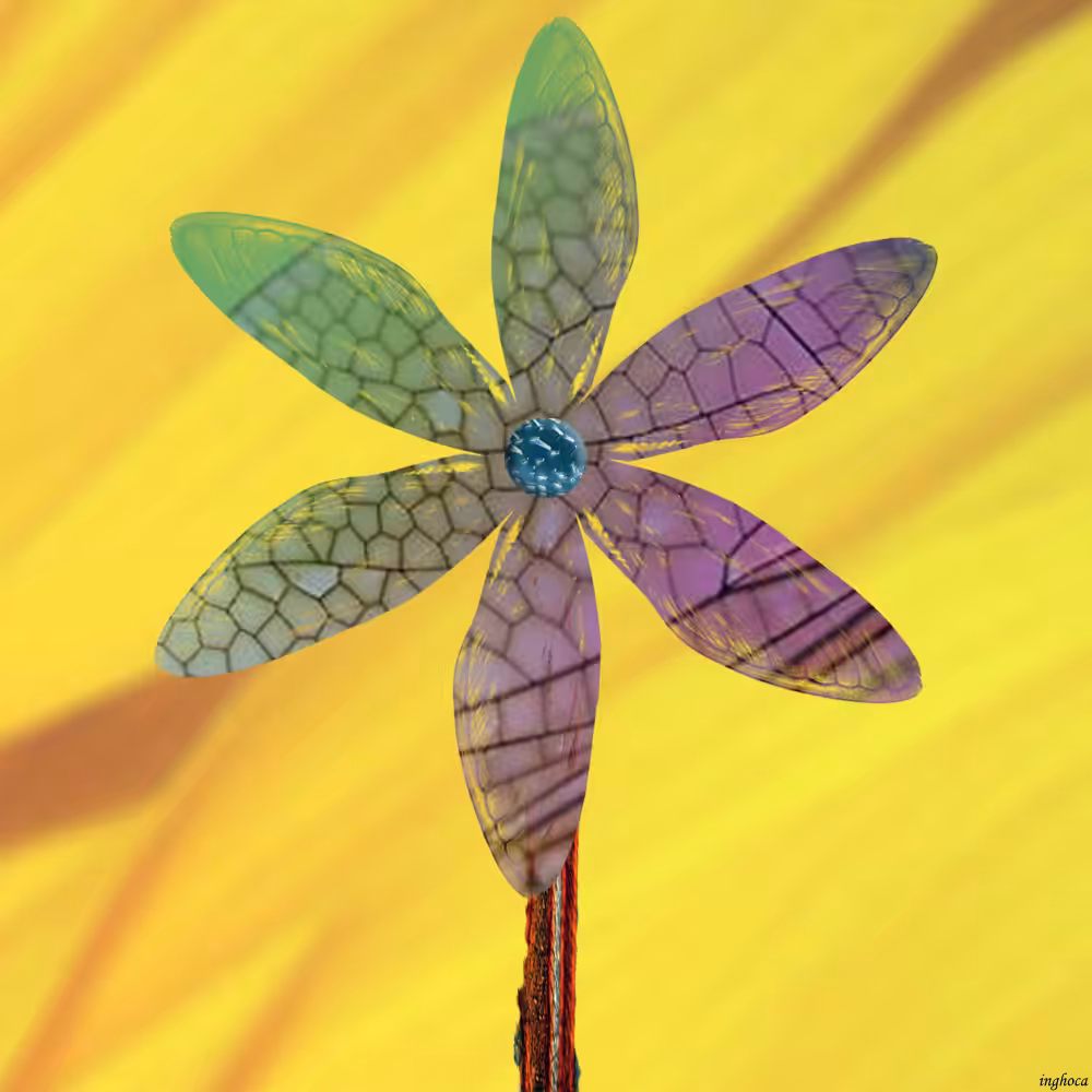 pinwheel 17 