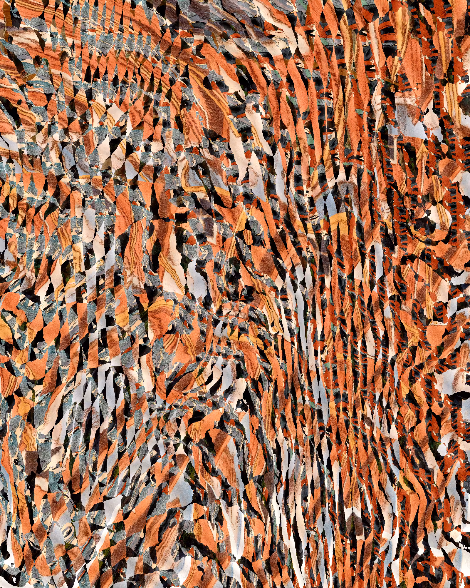 Repetition and Noise #1627