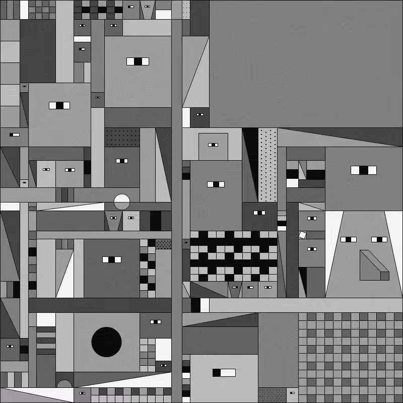 Face Hotel #97