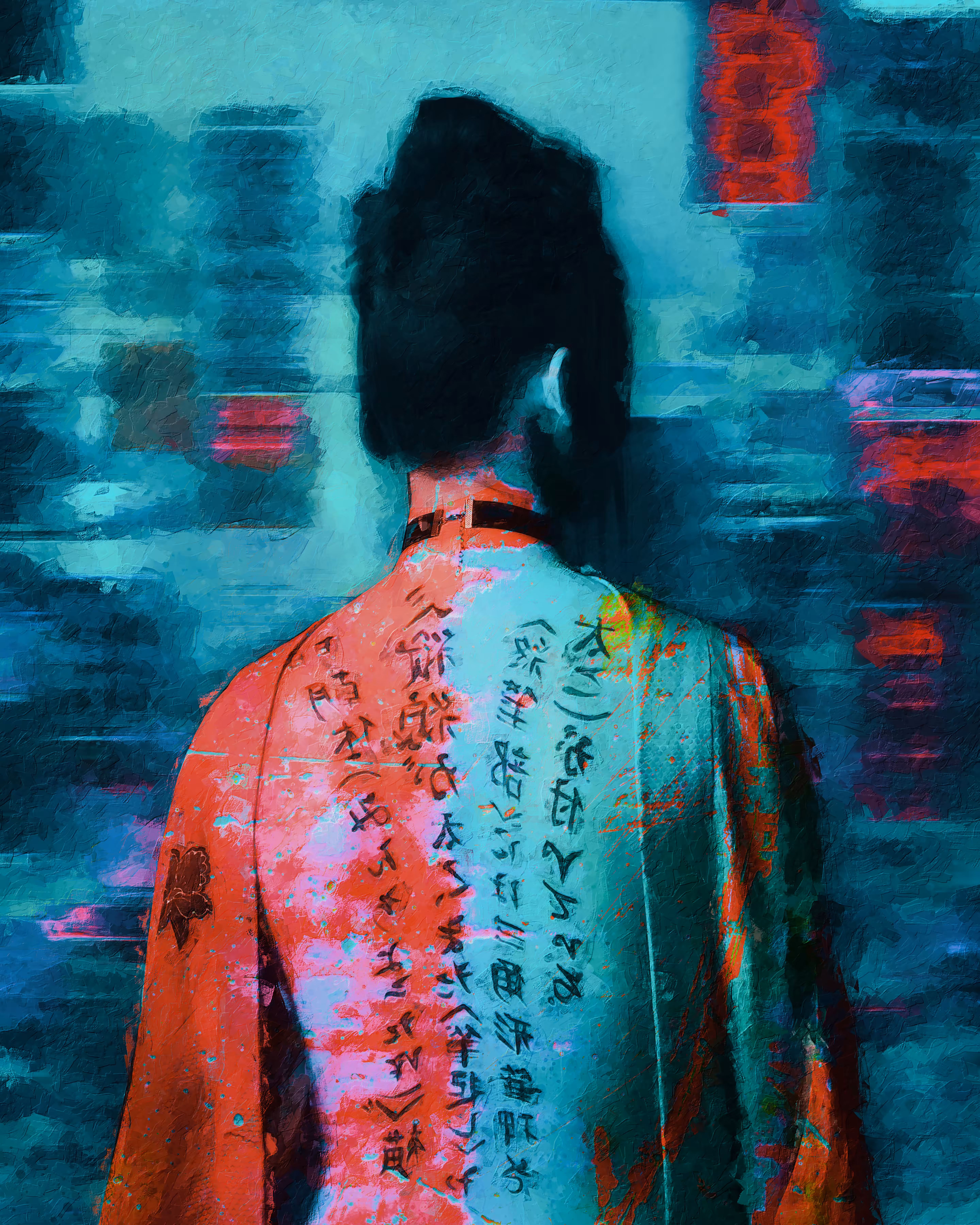 Kitsune