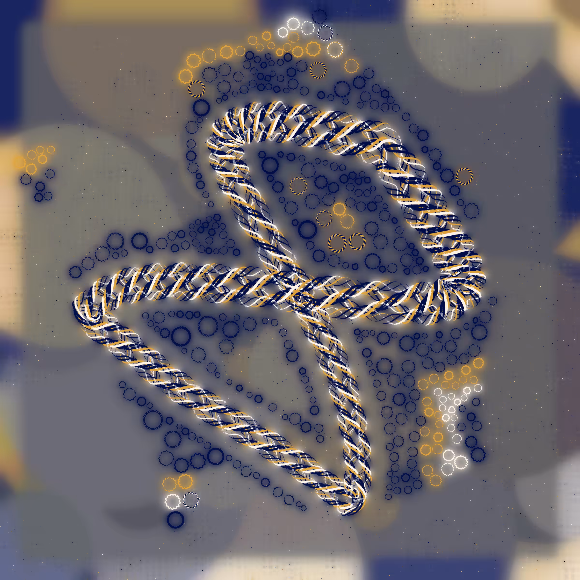 Friendship Bracelets #26032