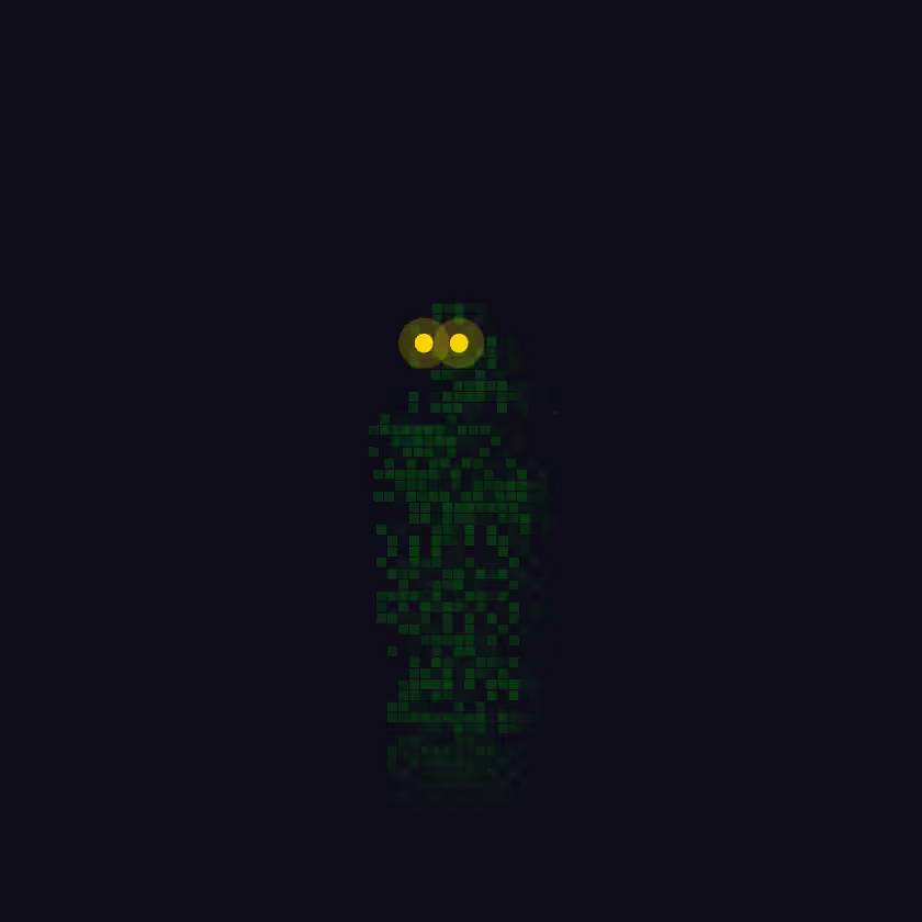 Project Robin #2063