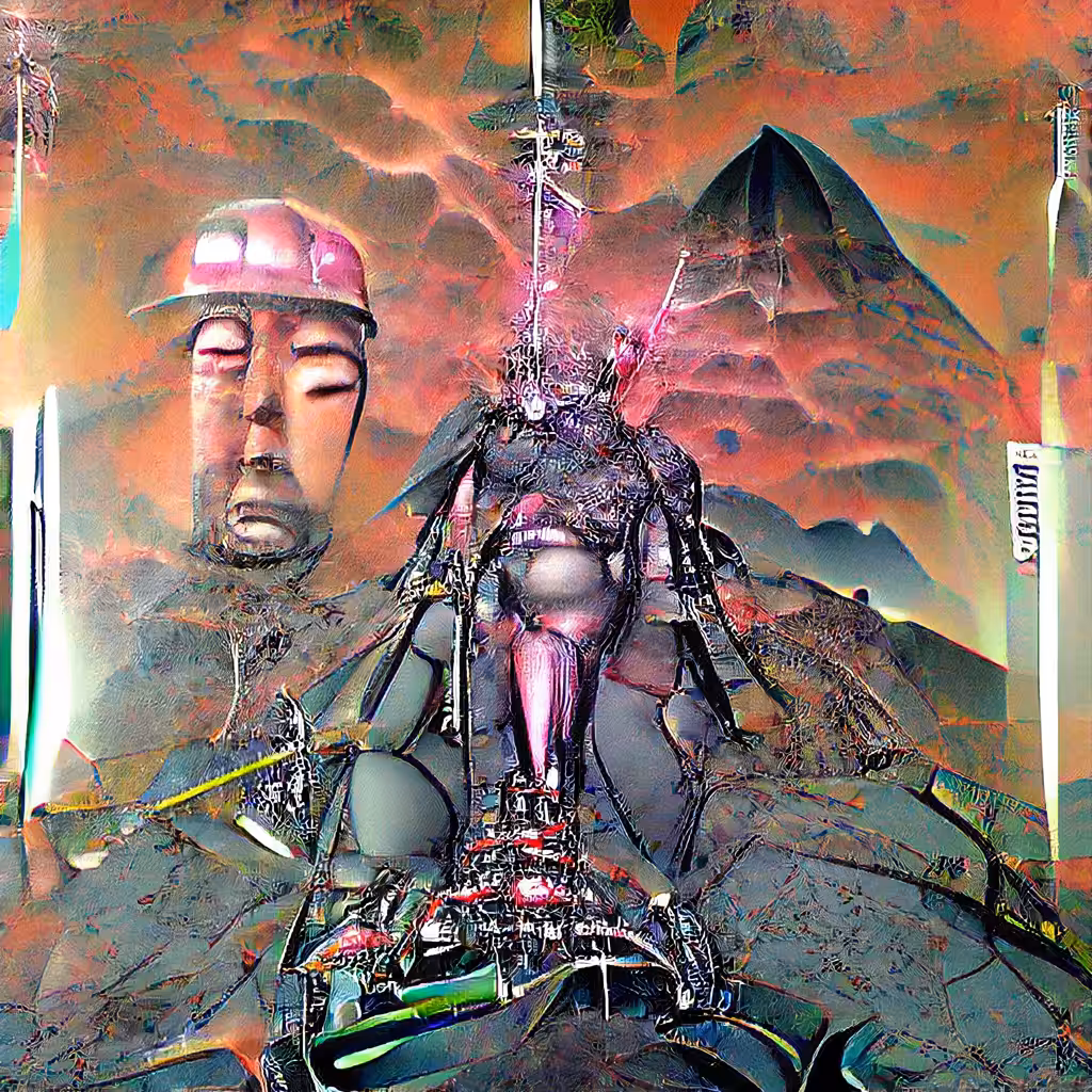 LatentLoops 003