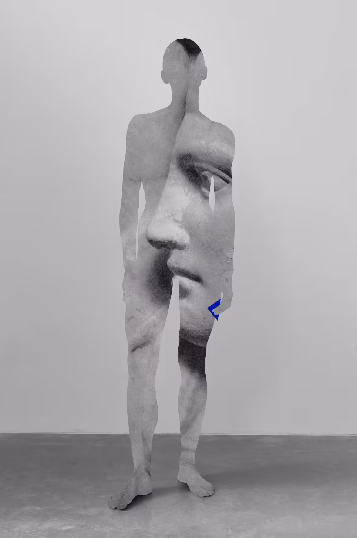 A SHADOW OF YOURSELF