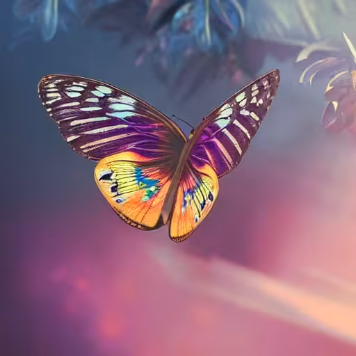 New Wings