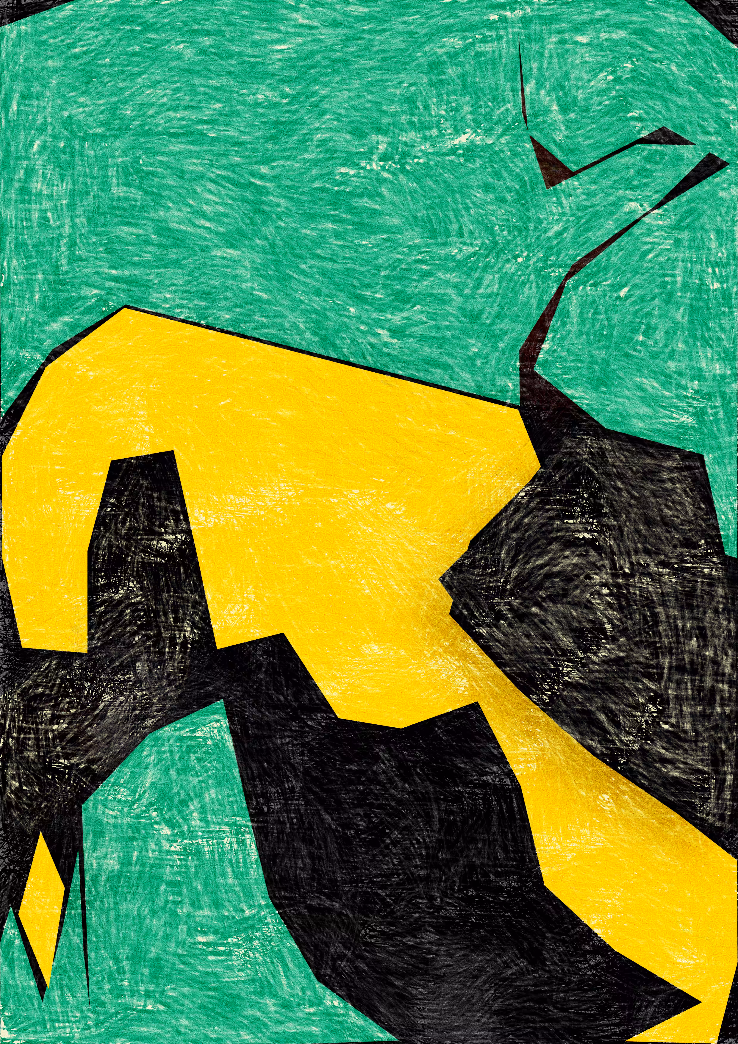 Sketchbook A #55