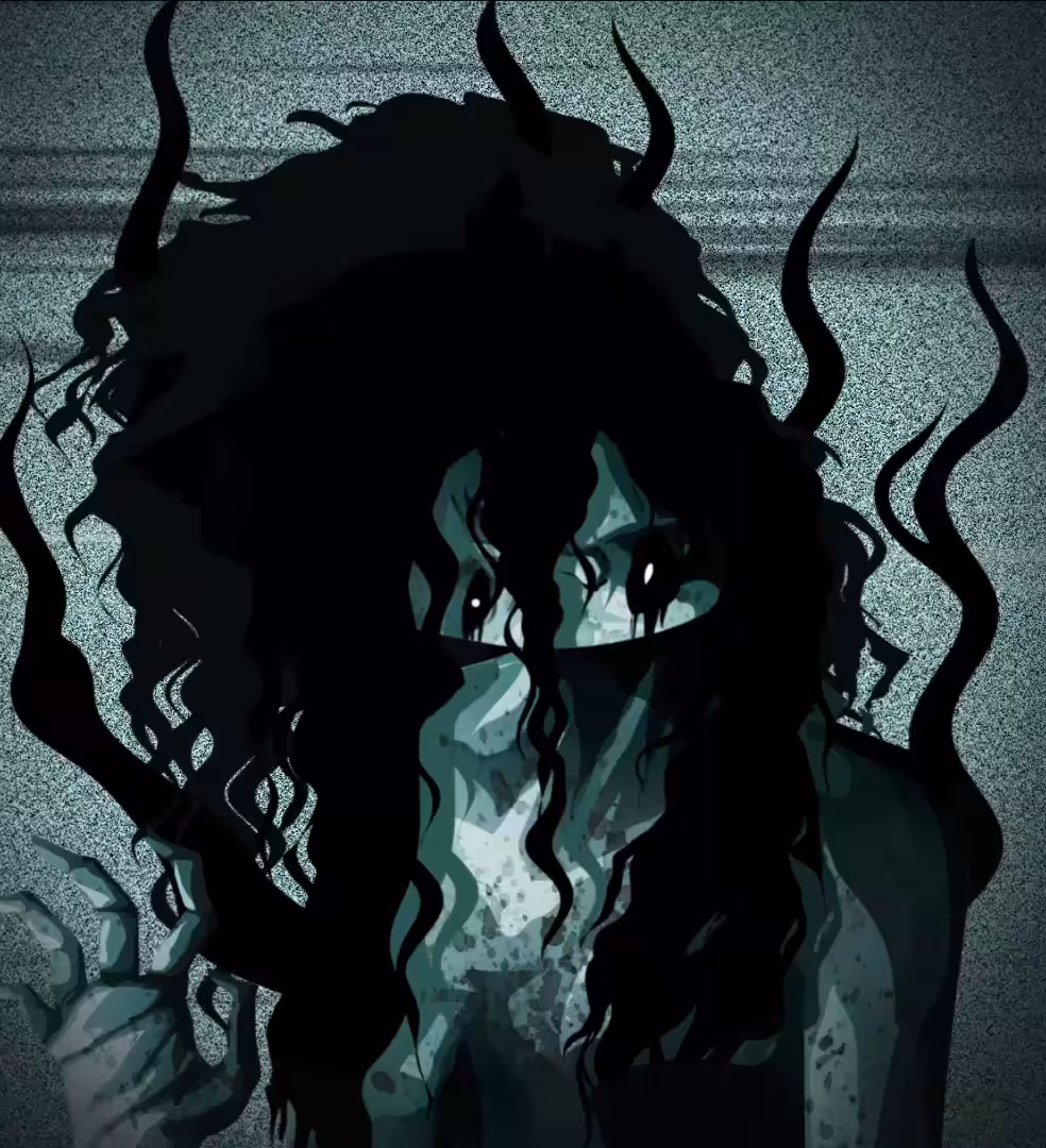 the abyss 
