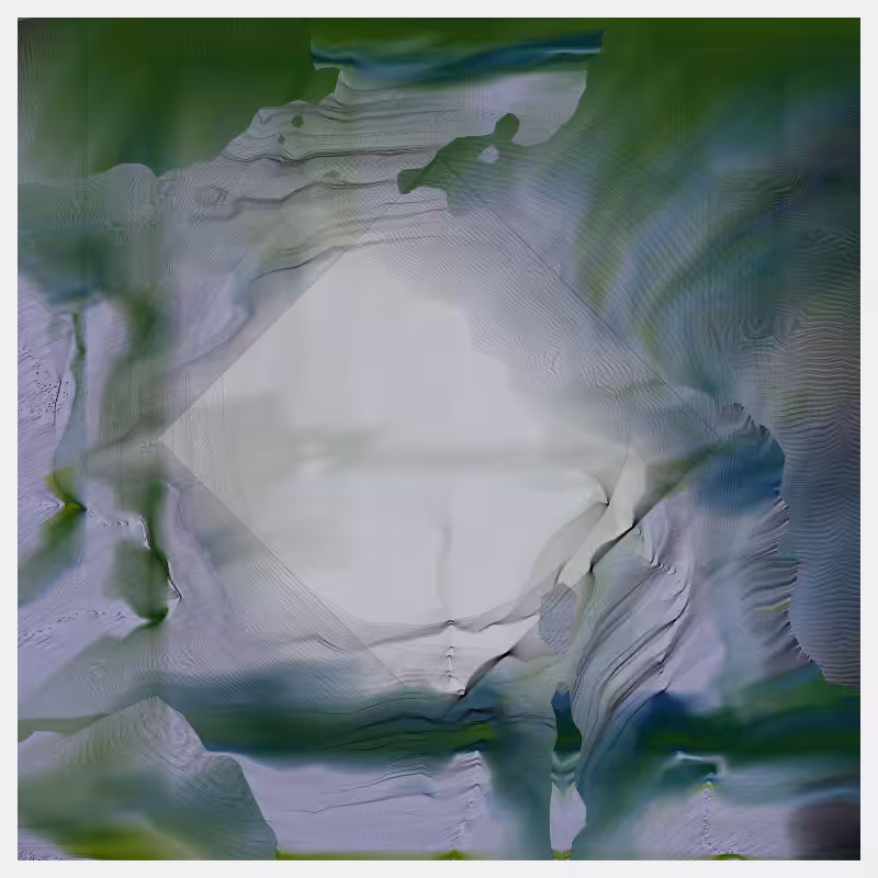 a formless beauty #78