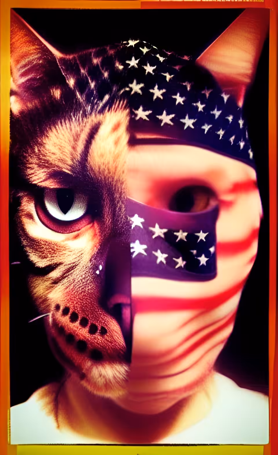 PROUD AMERICAN No. 09