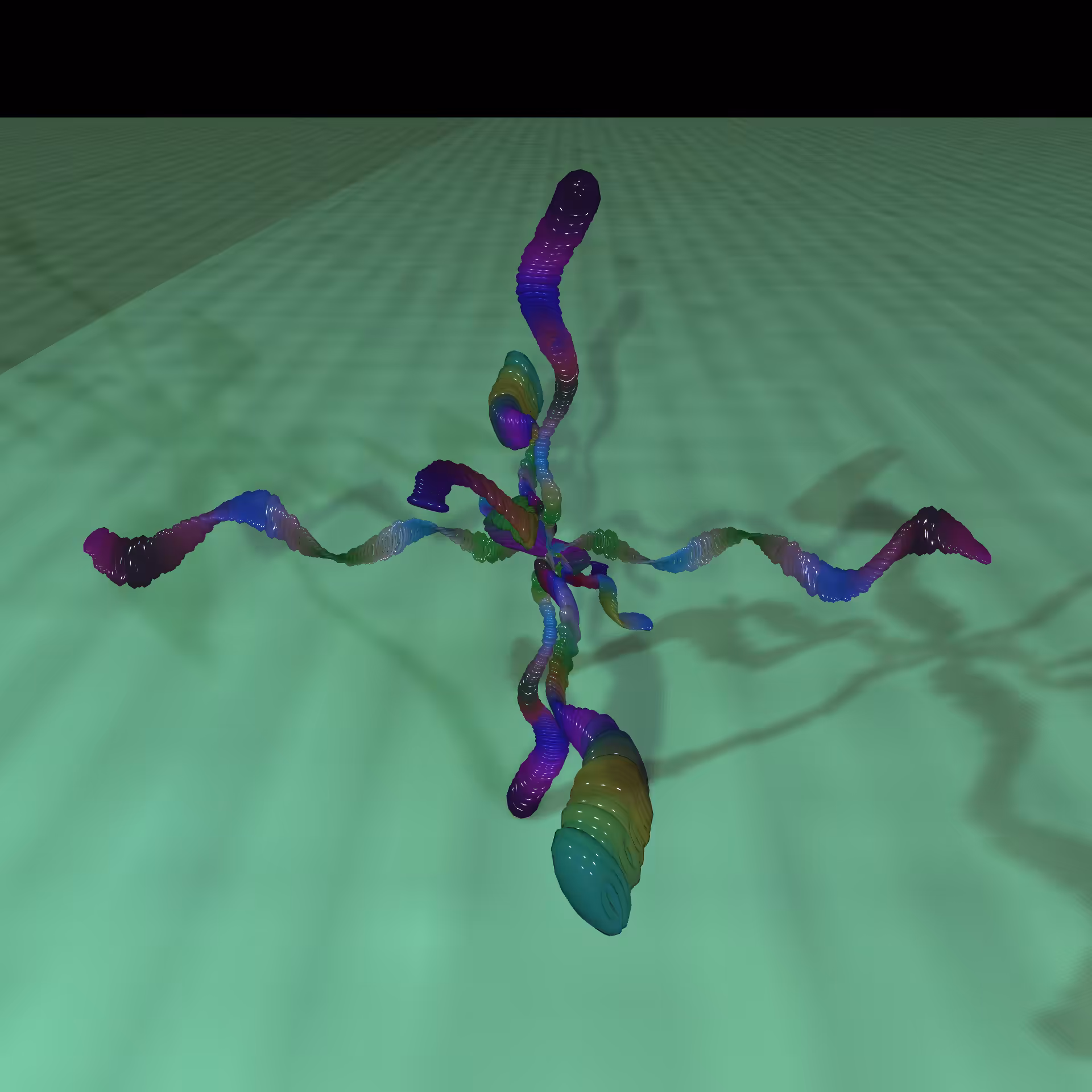 Fractured Spectra v1.9 #26