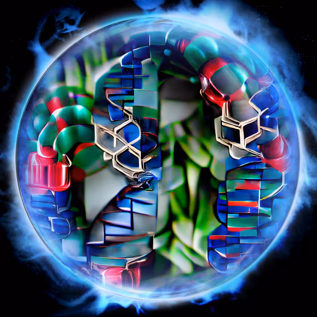 DNA Beauty
