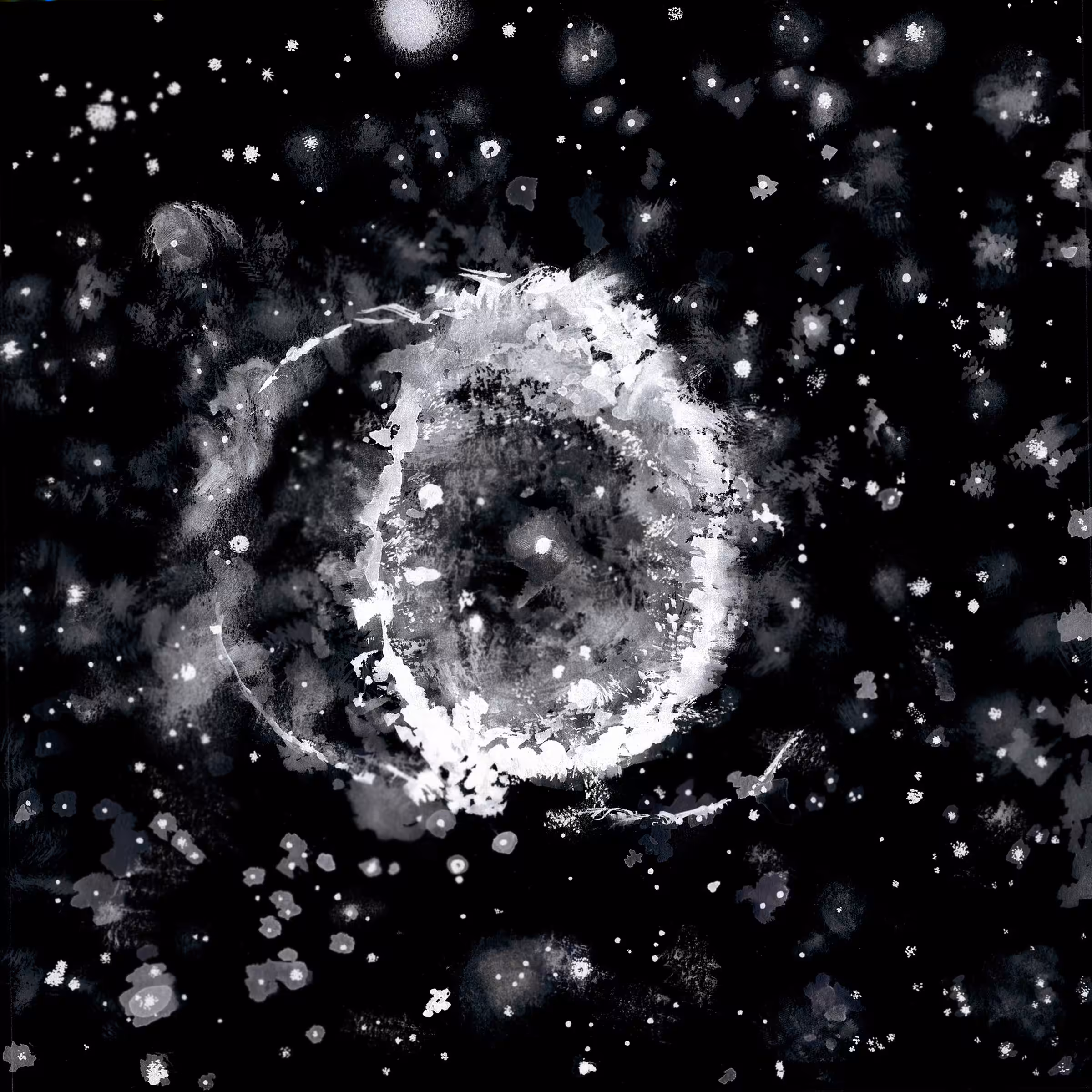 Ring Nebula 002