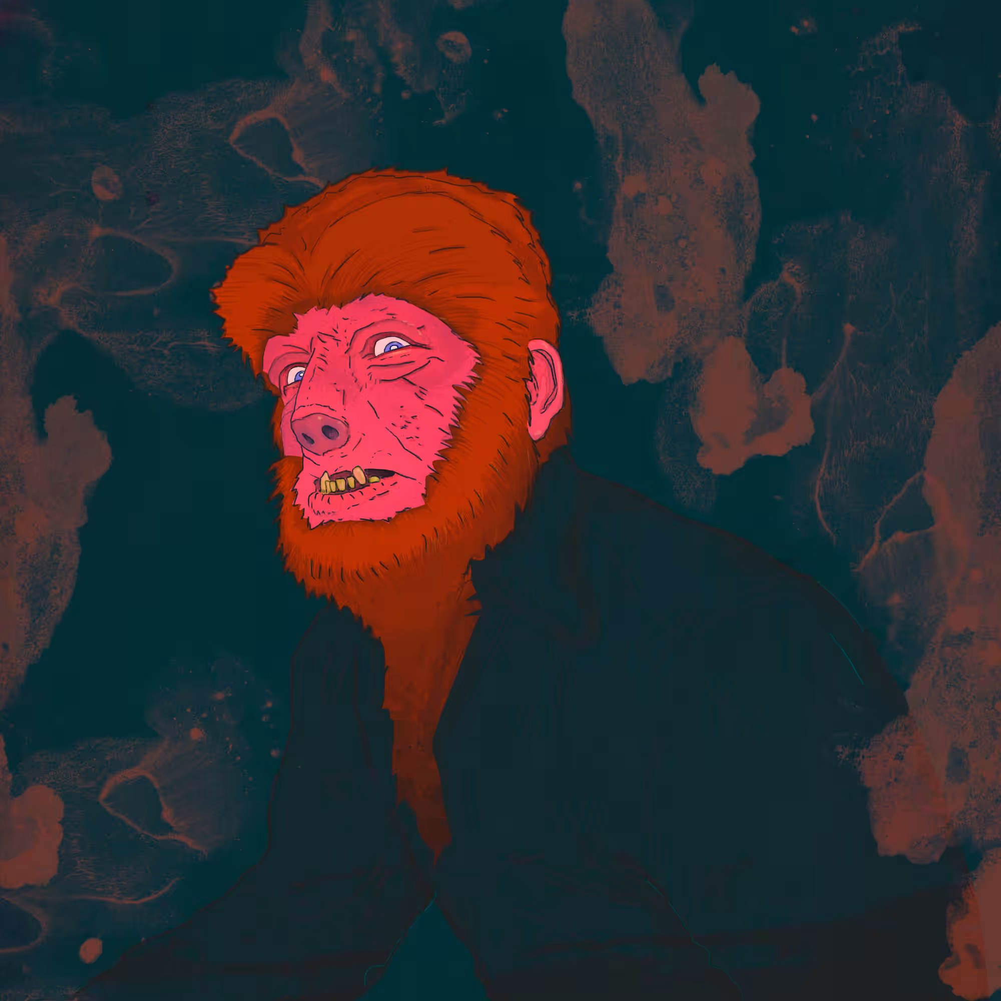 Werewolf