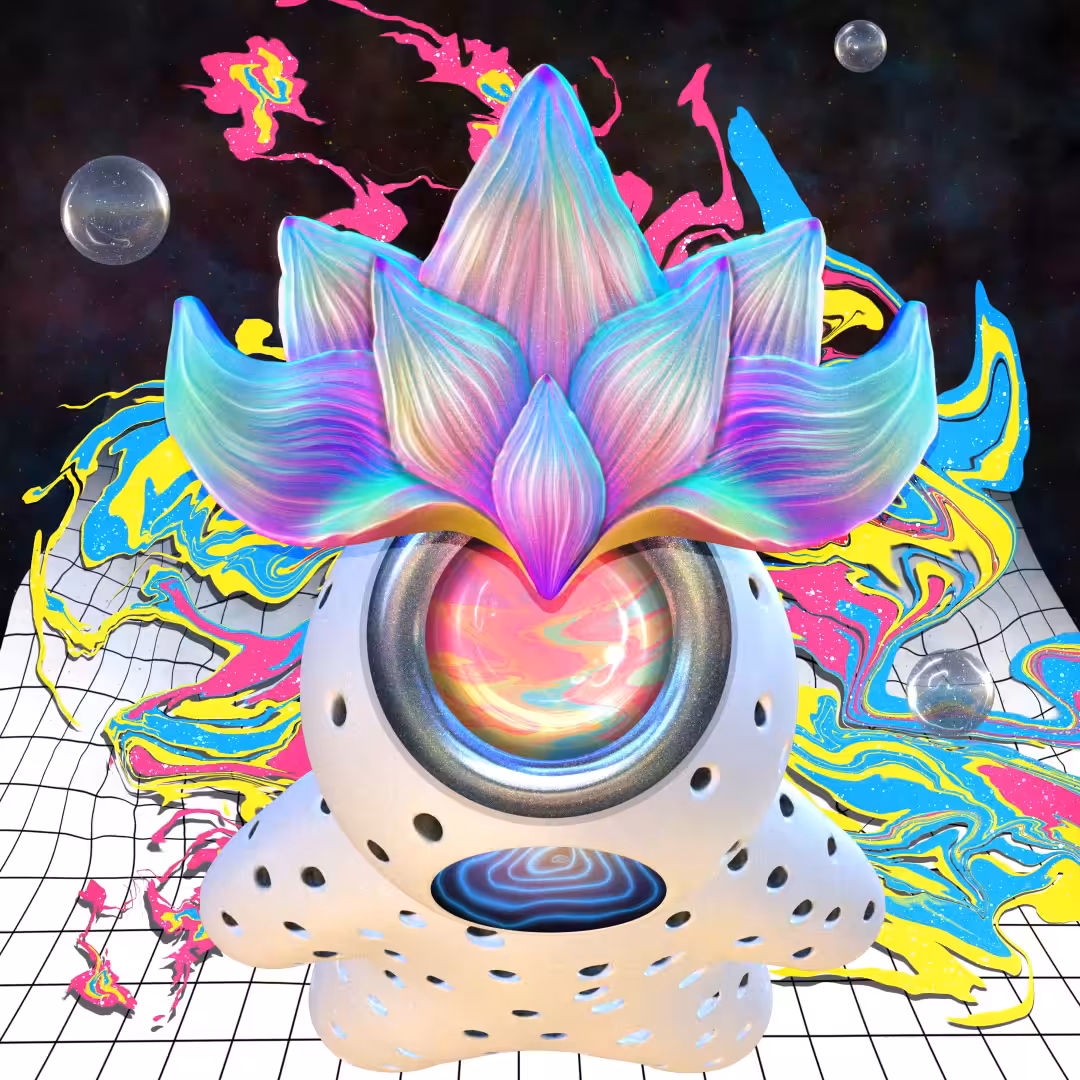 Alternative Future Part 6