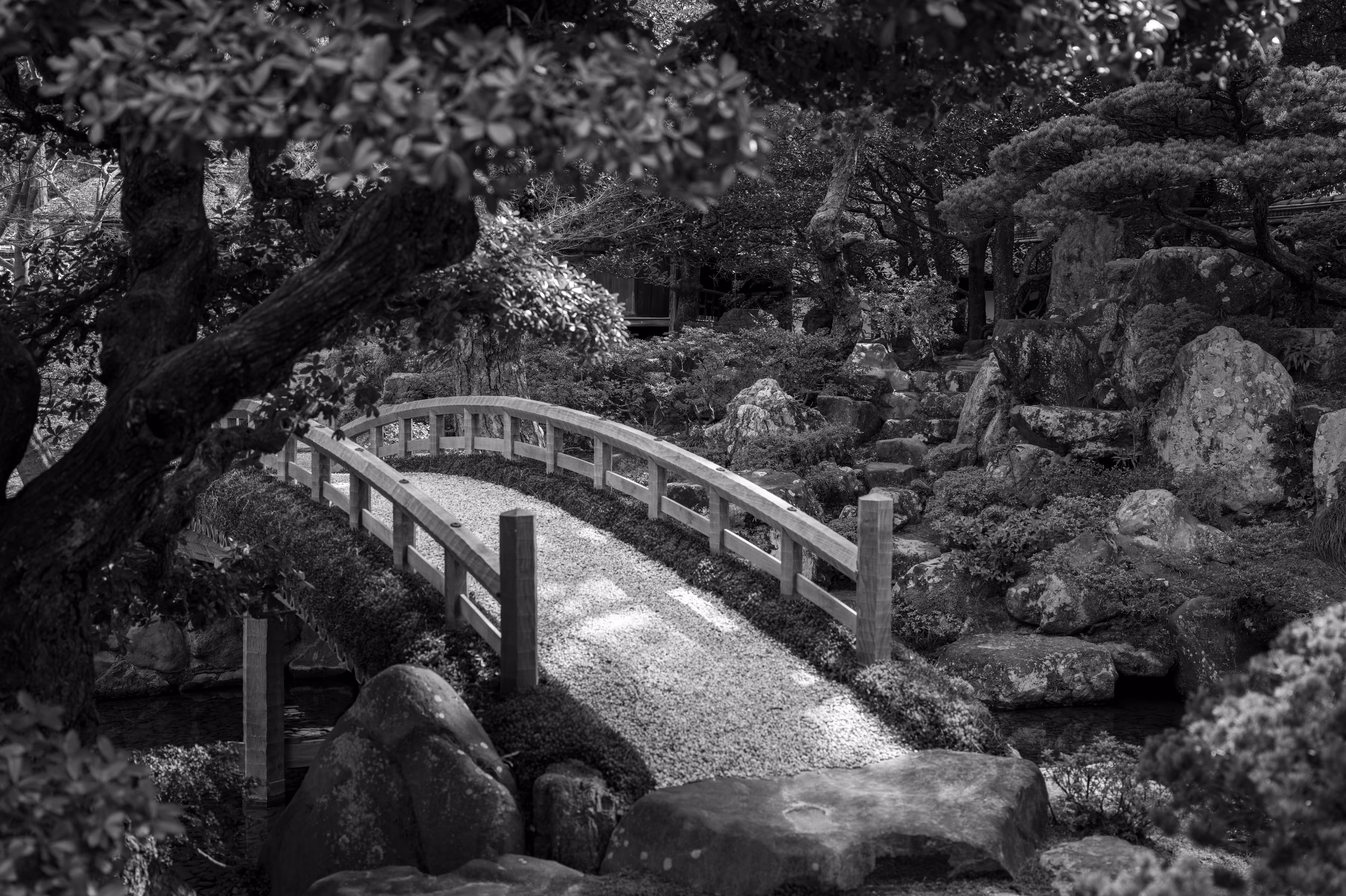 Garden Bridge