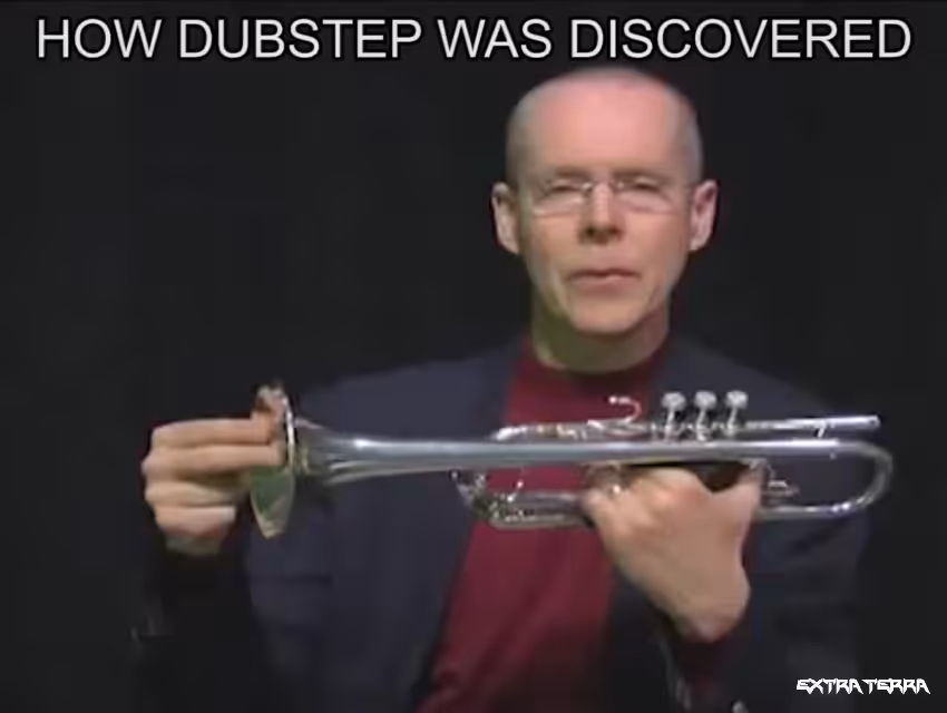 How Dubstep Was Discovered 🔊