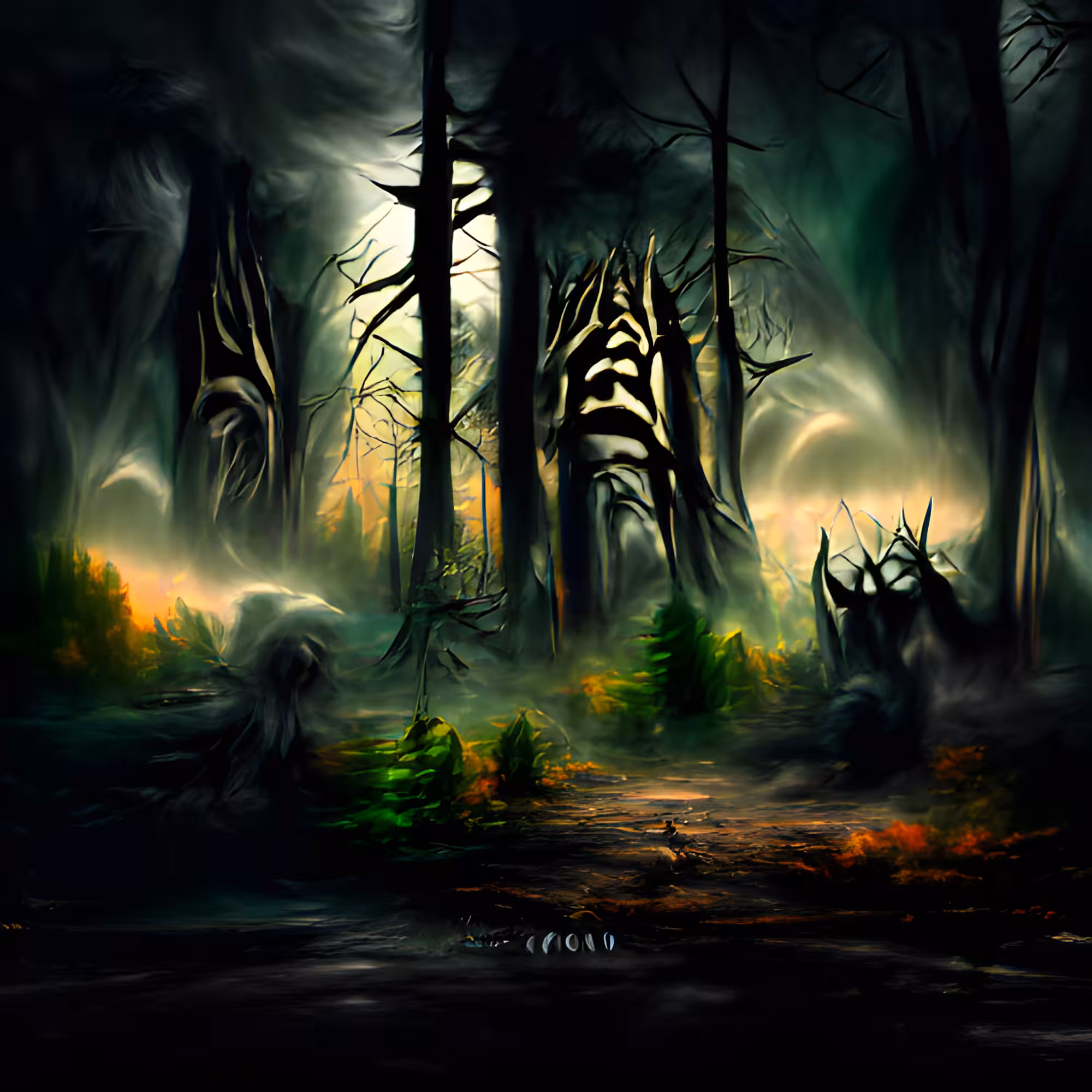 forest_terrors | #2
